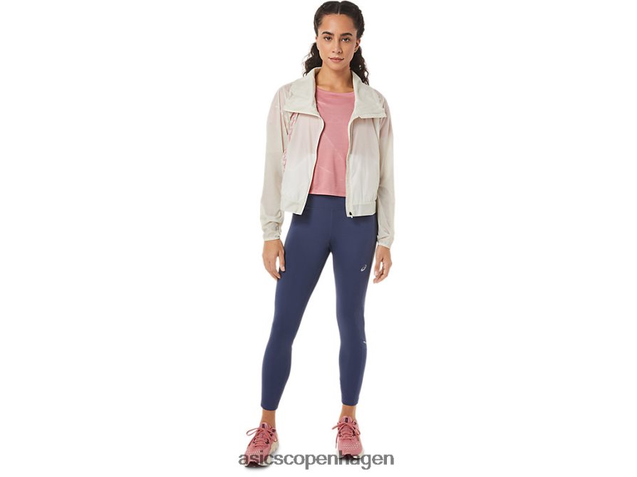 Asics tokyo højtalje stram torden blå Z206F63773