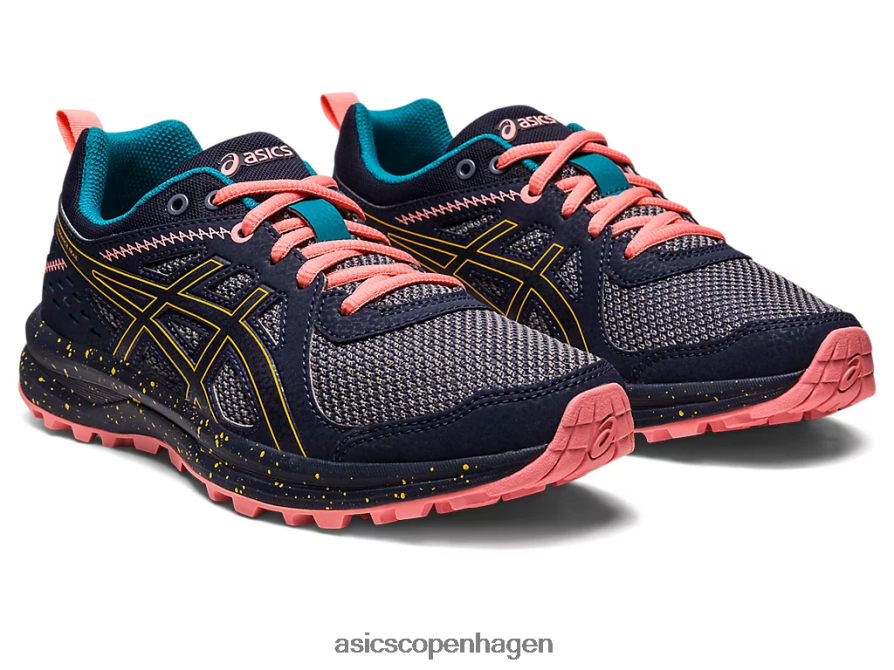 Asics torrance spor metropol/citrus Z206F62871