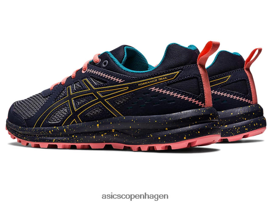 Asics torrance spor metropol/citrus Z206F62871