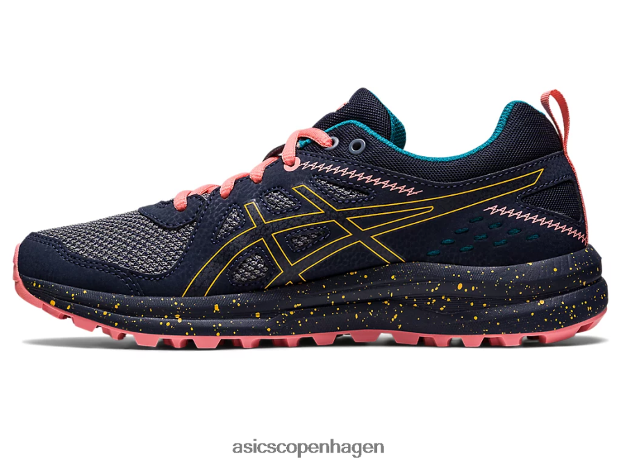 Asics torrance spor metropol/citrus Z206F62871