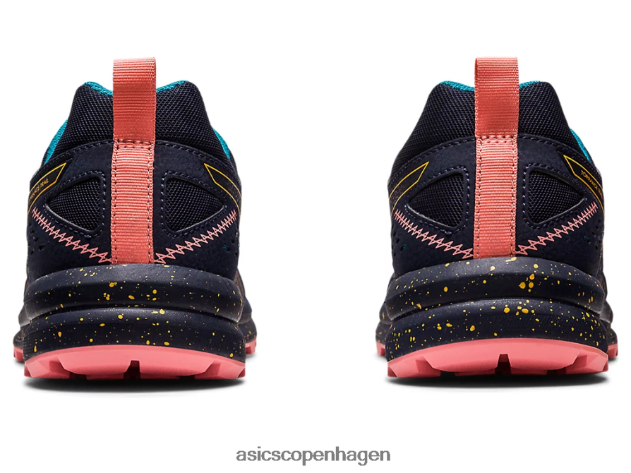 Asics torrance spor metropol/citrus Z206F62871