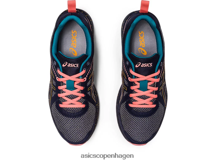 Asics torrance spor metropol/citrus Z206F62871