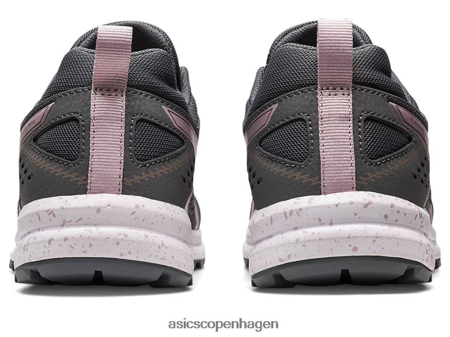Asics torrance spor stålgrå/vandskelrosa Z206F62288