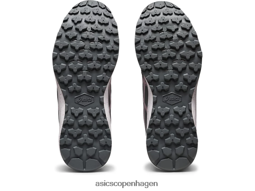 Asics torrance spor stålgrå/vandskelrosa Z206F62288