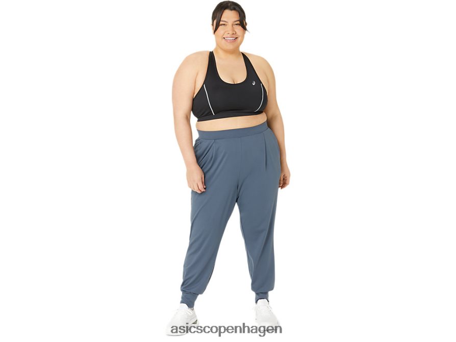 Asics trænings core bh ydeevne sort Z206F62298