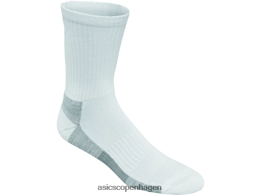 Asics træningshold (3 pakke) hvid ass Z206F6579