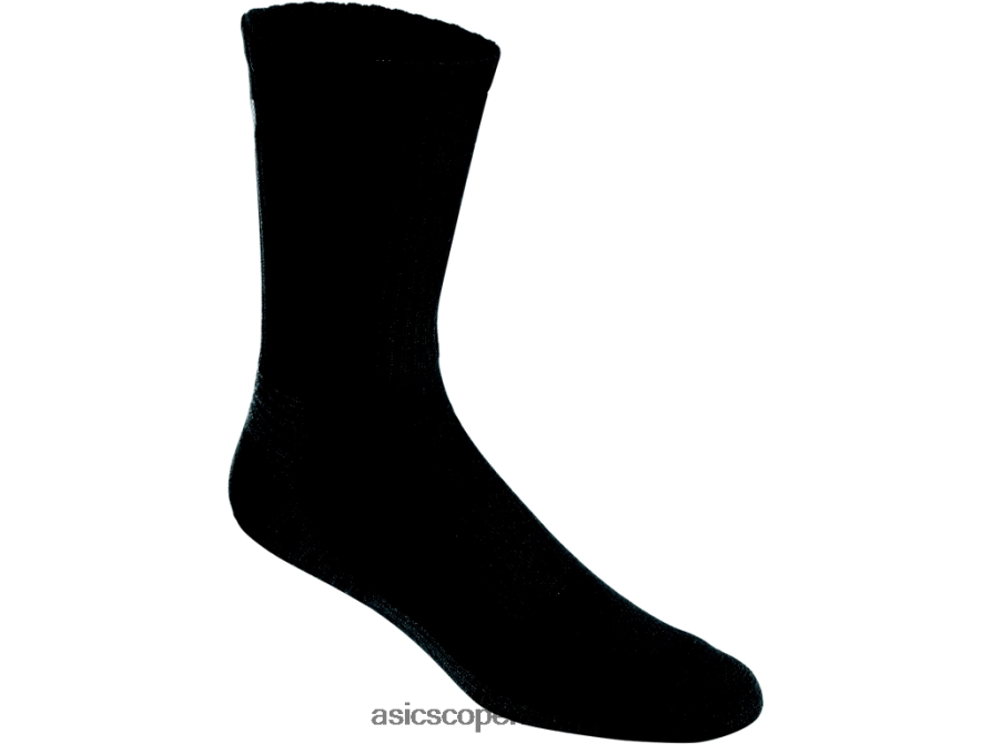 Asics træningshold (3 pakke) sort ass Z206F6578