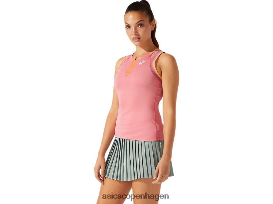 Asics tændstik tank fersken kronblad Z206F63931