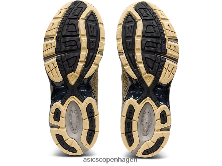 Asics ub2-s gel-1130 lammeuld/rent sølv Z206F63736