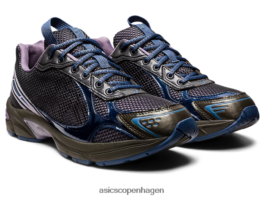 Asics ub4-s gel-1130 grafitgrå/grand shark Z206F6774