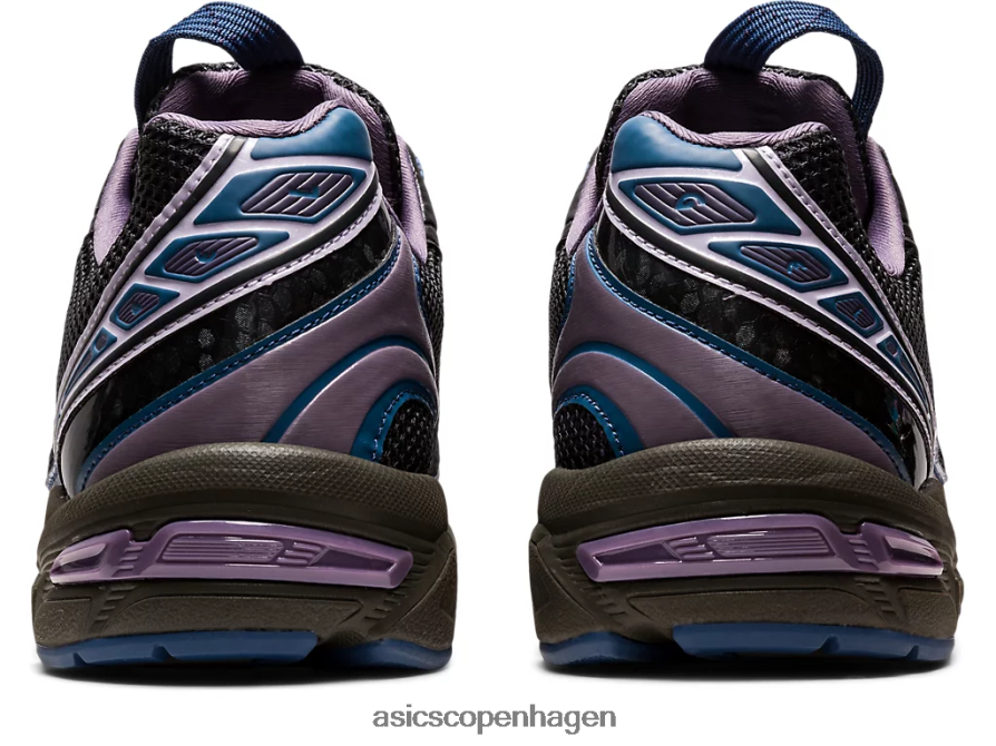 Asics ub4-s gel-1130 grafitgrå/grand shark Z206F6774