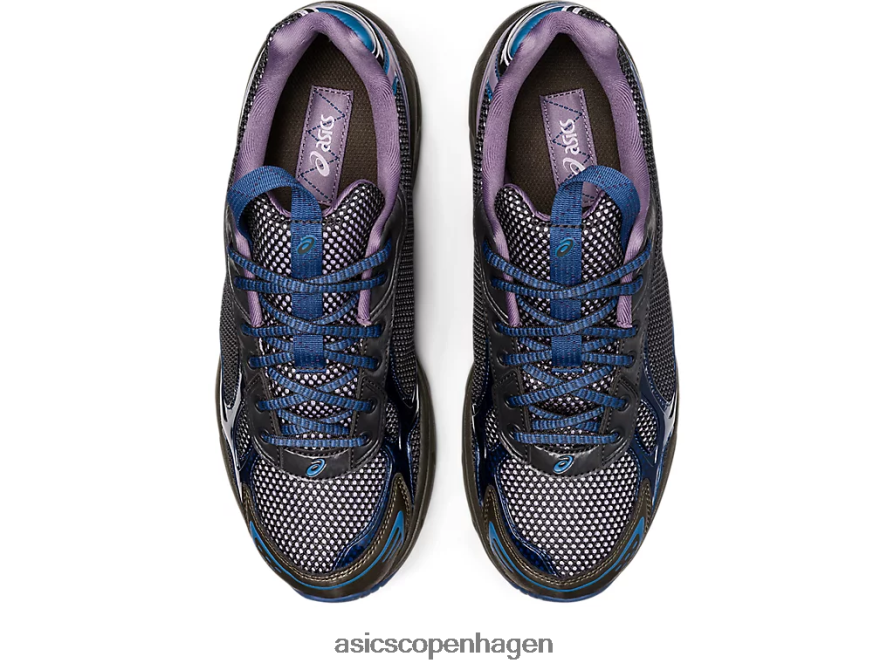 Asics ub4-s gel-1130 grafitgrå/grand shark Z206F6774