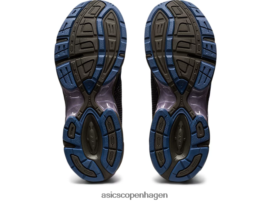 Asics ub4-s gel-1130 grafitgrå/grand shark Z206F6774