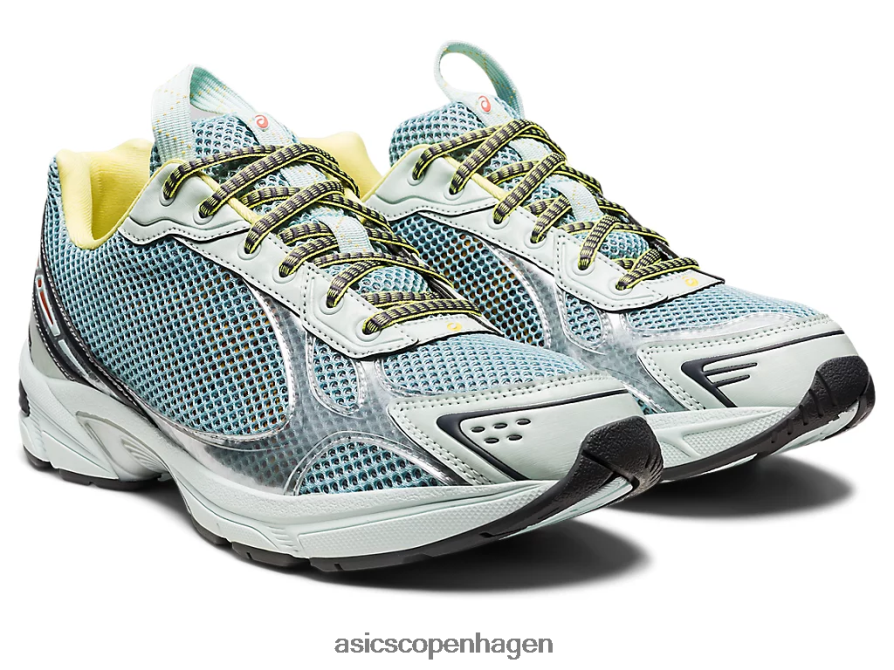 Asics ub4-s gel-1130 røgblå/rent sølv Z206F6775