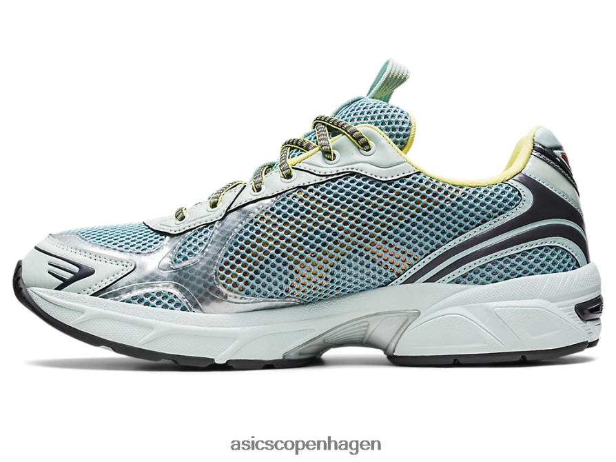 Asics ub4-s gel-1130 røgblå/rent sølv Z206F6775