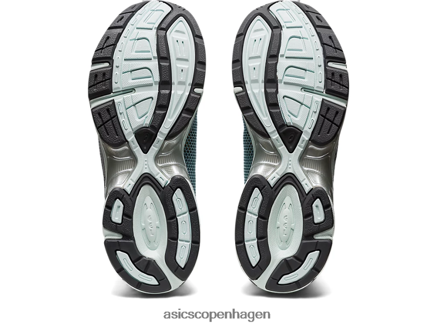 Asics ub4-s gel-1130 røgblå/rent sølv Z206F6775