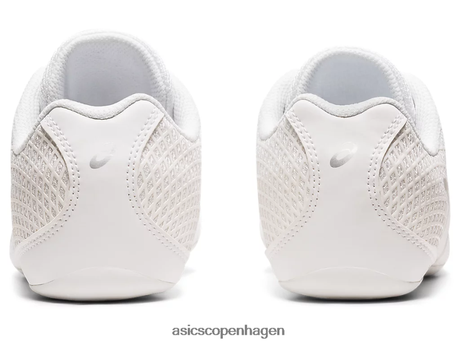 Asics ultralyt jubel 2 hvid/sølv Z206F64153