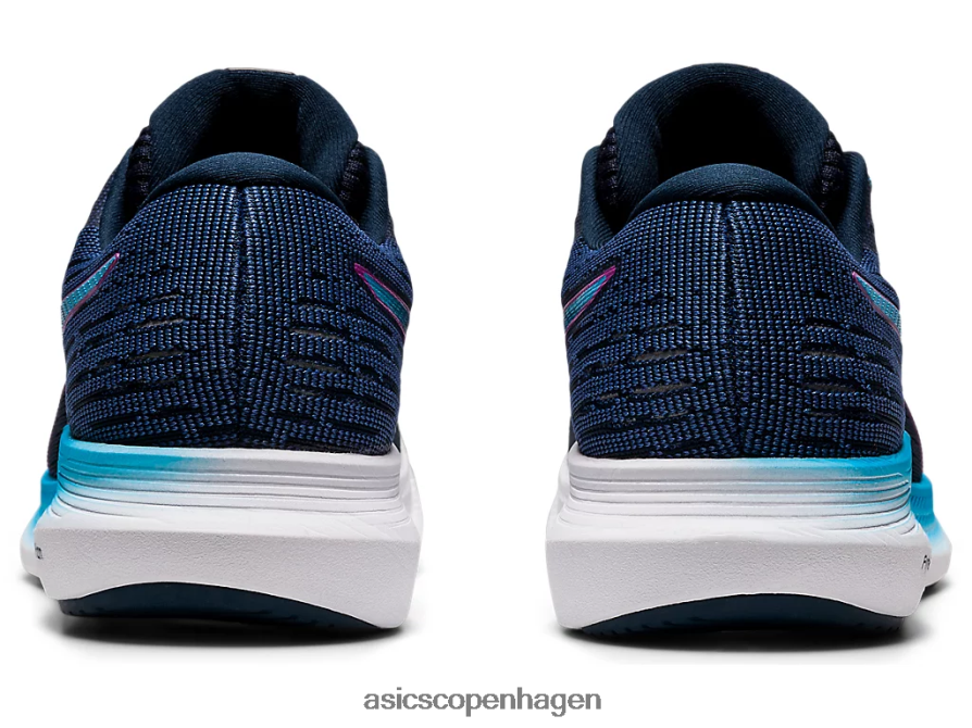 Asics undgå 2 fransk blå/digital drue Z206F63986