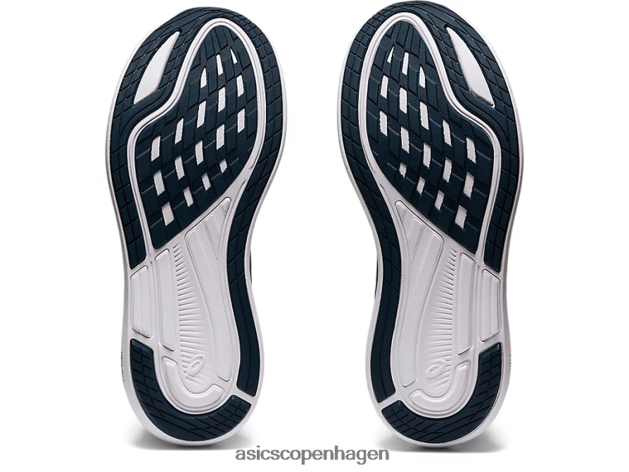 Asics undgå 2 fransk blå/digital drue Z206F63986