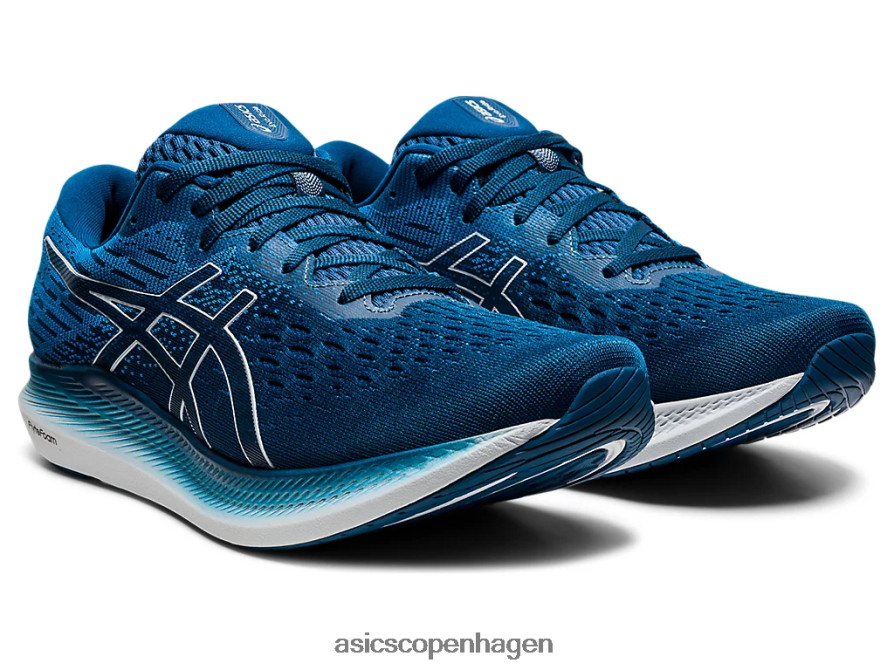 Asics undgå 2 mako blå/piemontegrå Z206F61916