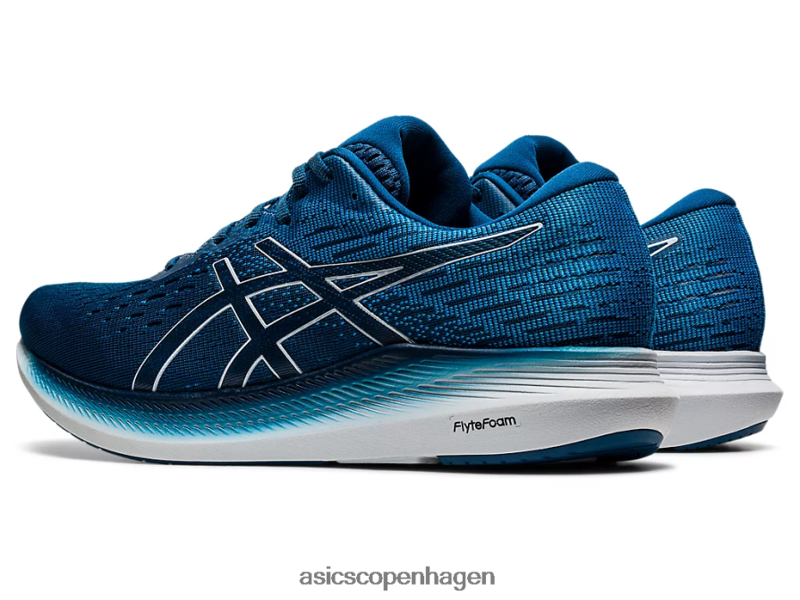 Asics undgå 2 mako blå/piemontegrå Z206F61916