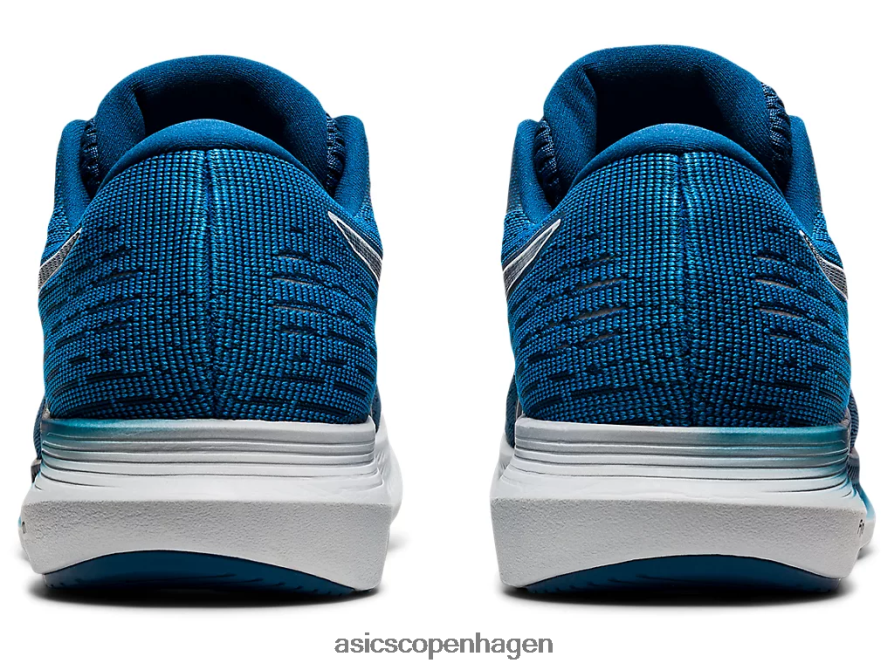 Asics undgå 2 mako blå/piemontegrå Z206F61916