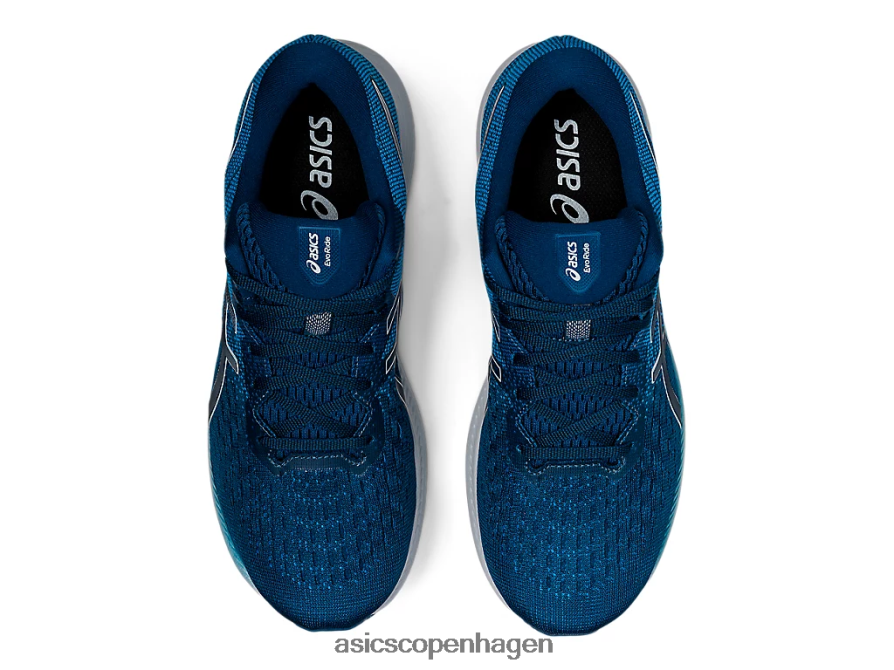 Asics undgå 2 mako blå/piemontegrå Z206F61916