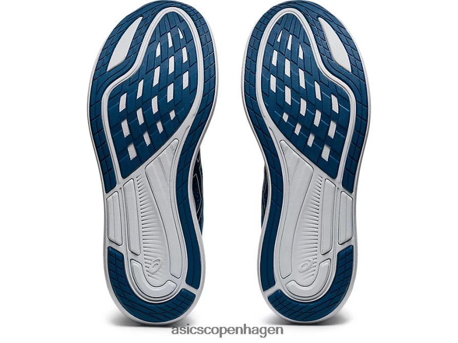 Asics undgå 2 mako blå/piemontegrå Z206F61916