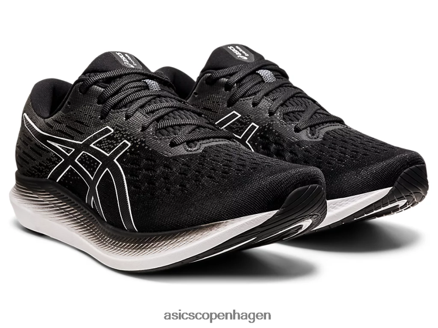 Asics undgå 2 sort hvid Z206F61917