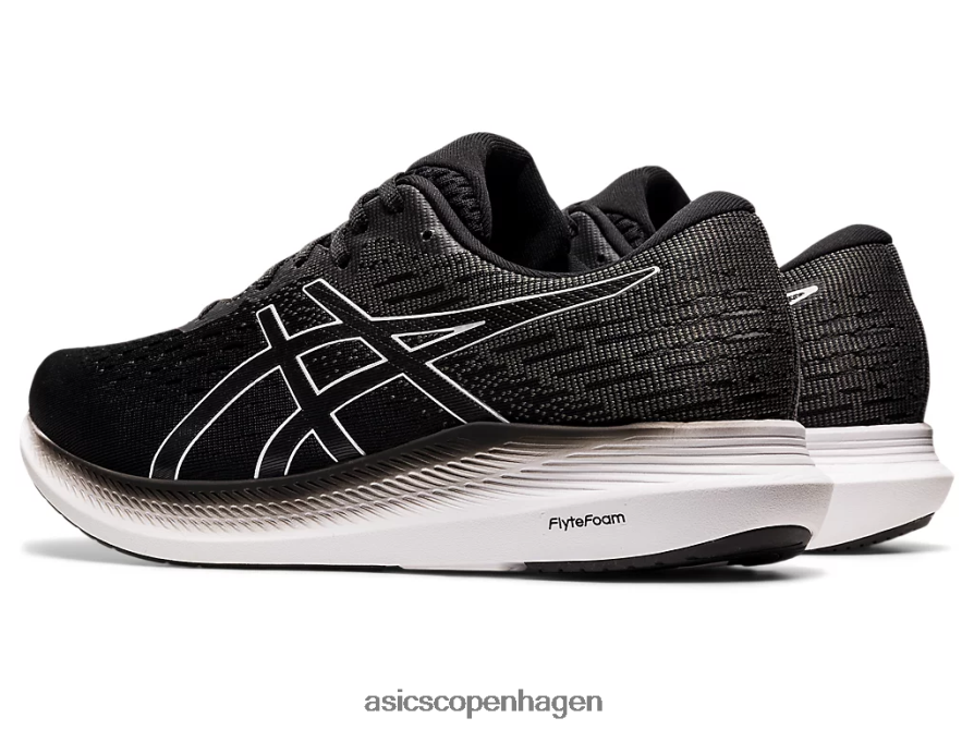 Asics undgå 2 sort hvid Z206F61917
