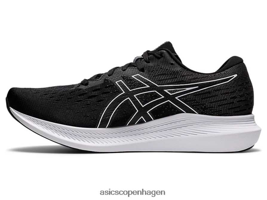 Asics undgå 2 sort hvid Z206F61917