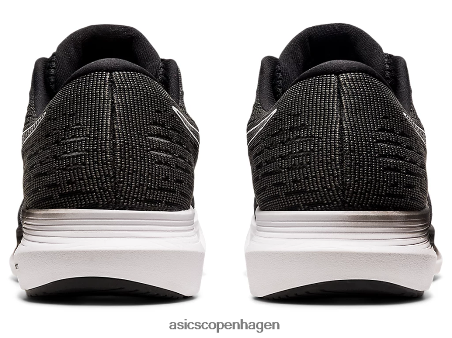 Asics undgå 2 sort hvid Z206F61917