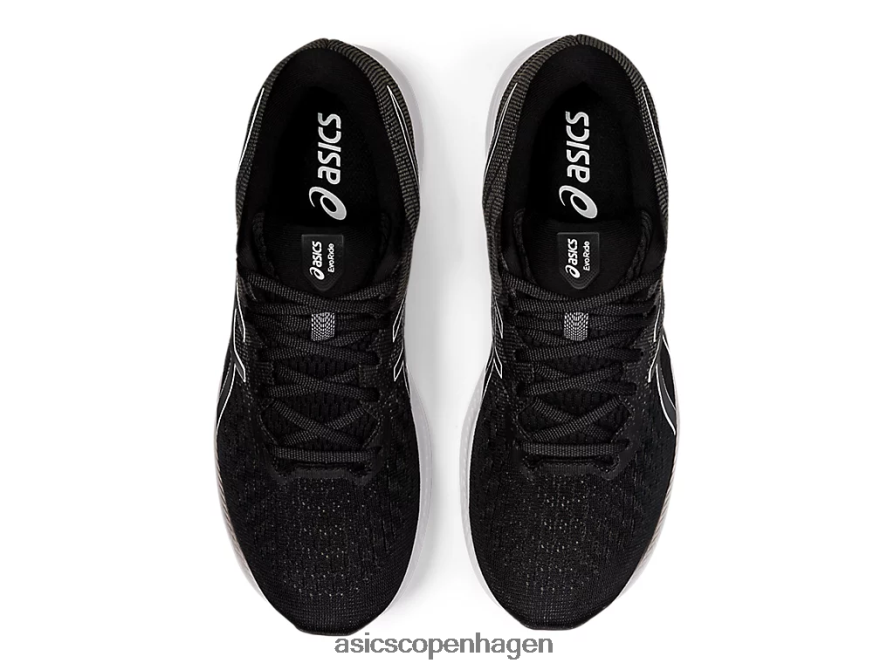 Asics undgå 2 sort hvid Z206F61917