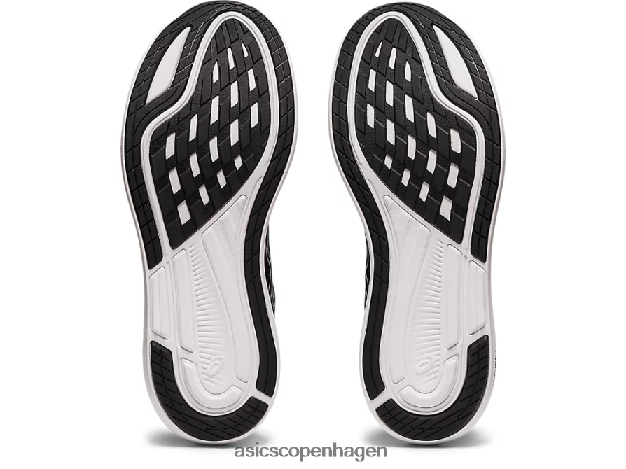 Asics undgå 2 sort hvid Z206F61917