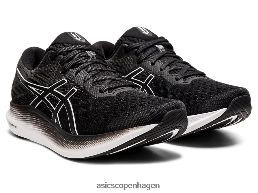 Asics undgå 2 sort hvid Z206F63984