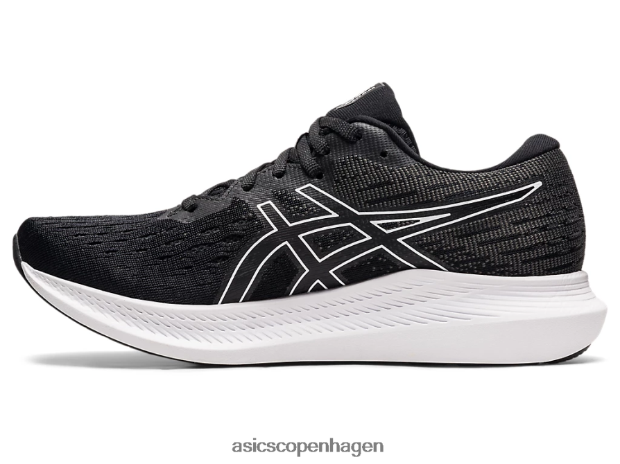 Asics undgå 2 sort hvid Z206F63984