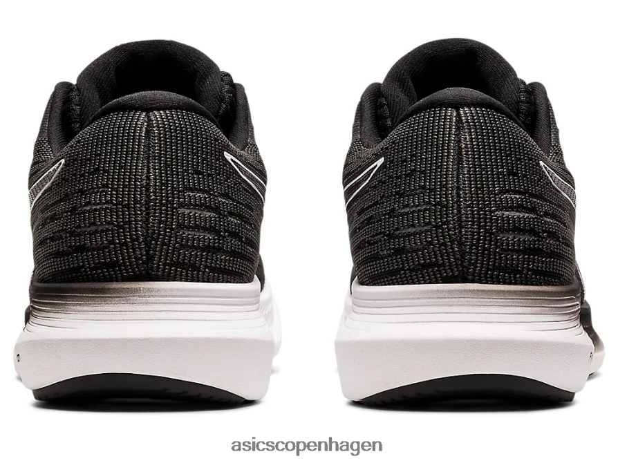 Asics undgå 2 sort hvid Z206F63984