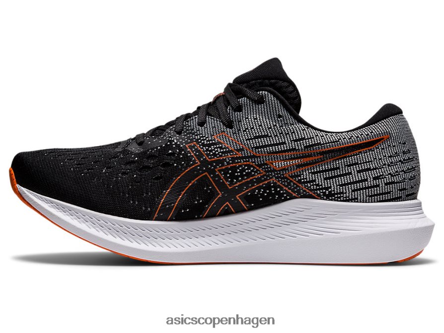 Asics undgå 2 sort/morgenfrue orange Z206F61918