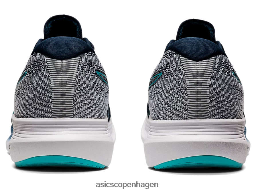 Asics undgå 3 fransk blå/is mynte Z206F61215