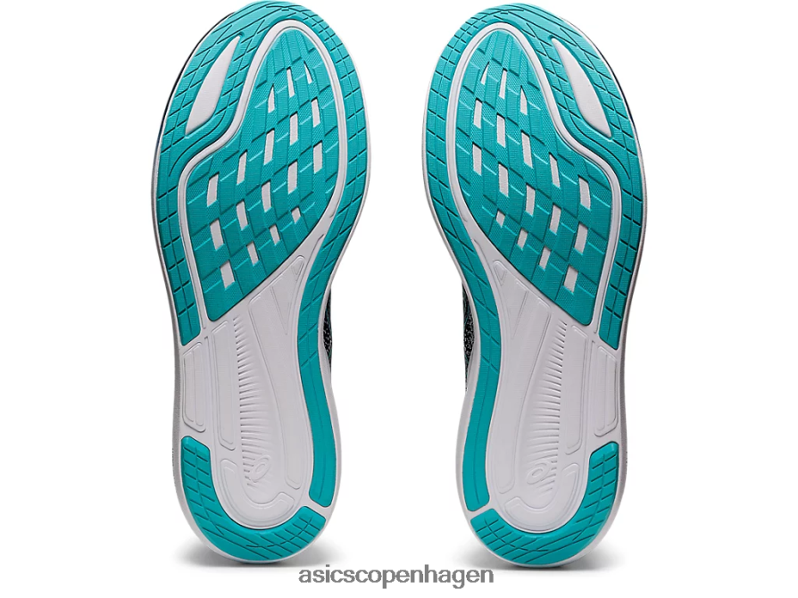 Asics undgå 3 fransk blå/is mynte Z206F61215