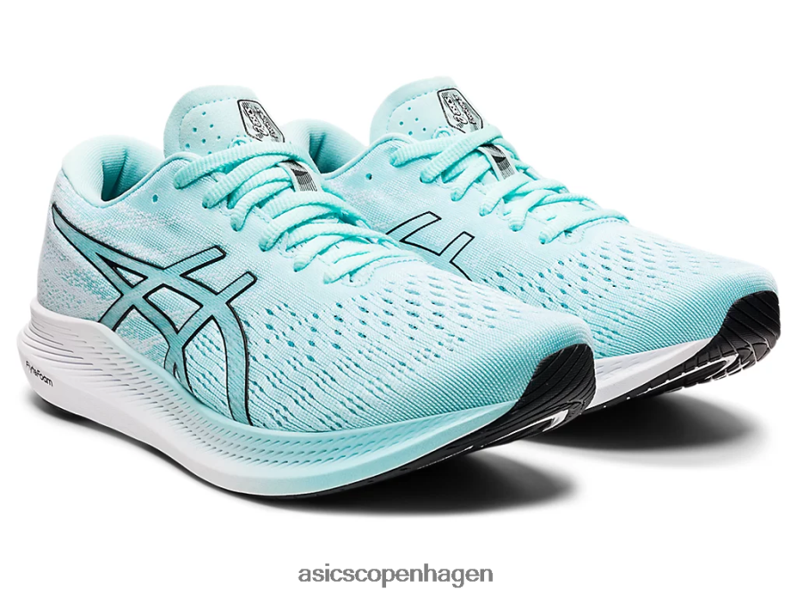 Asics undgå 3 klar blå/sort Z206F63095