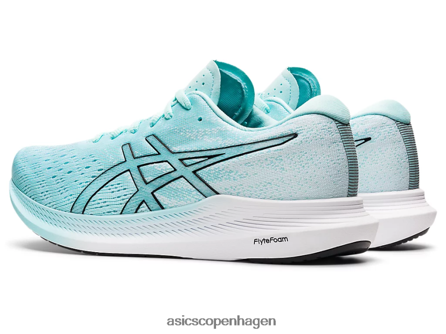 Asics undgå 3 klar blå/sort Z206F63095