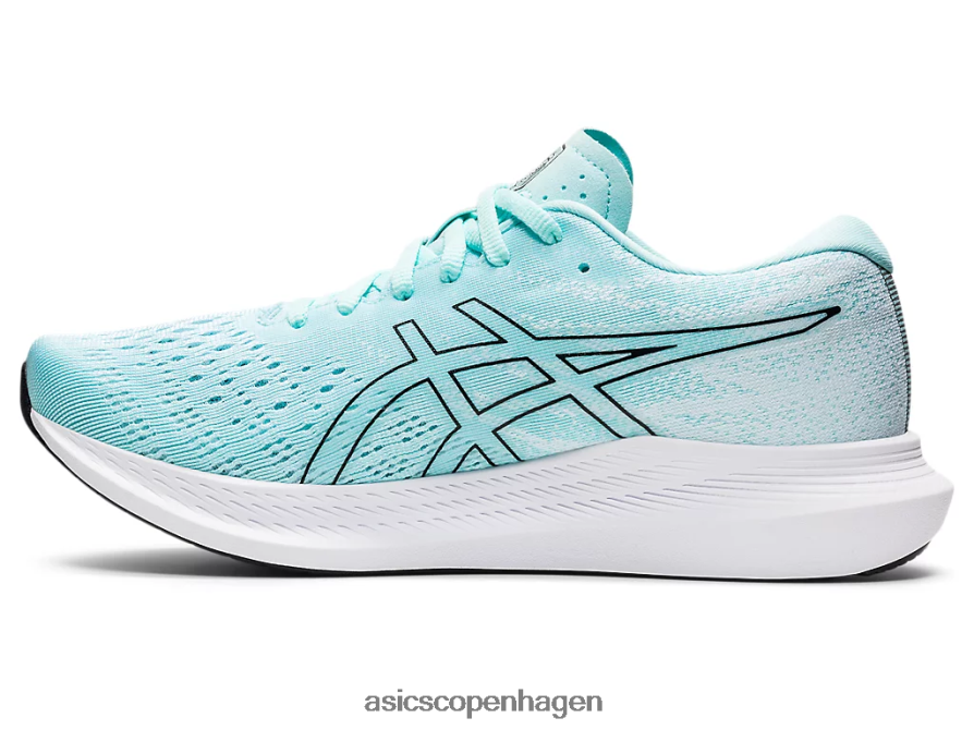 Asics undgå 3 klar blå/sort Z206F63095