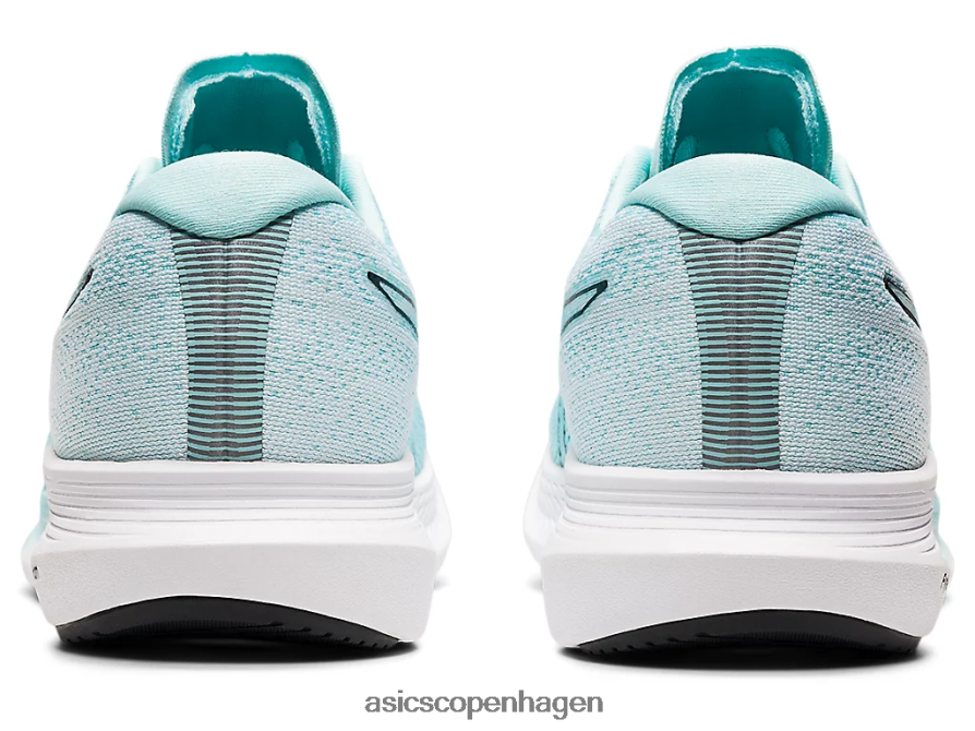 Asics undgå 3 klar blå/sort Z206F63095