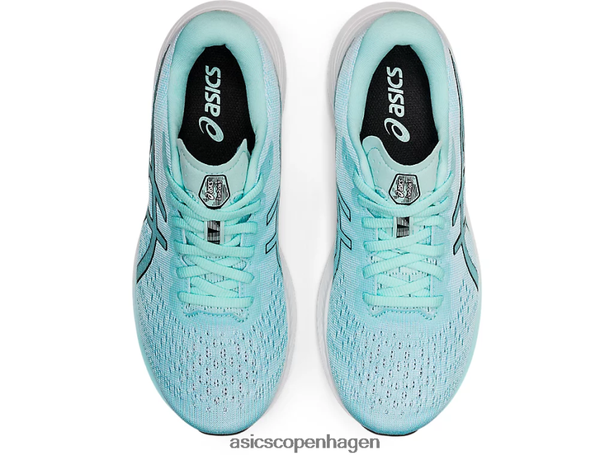 Asics undgå 3 klar blå/sort Z206F63095