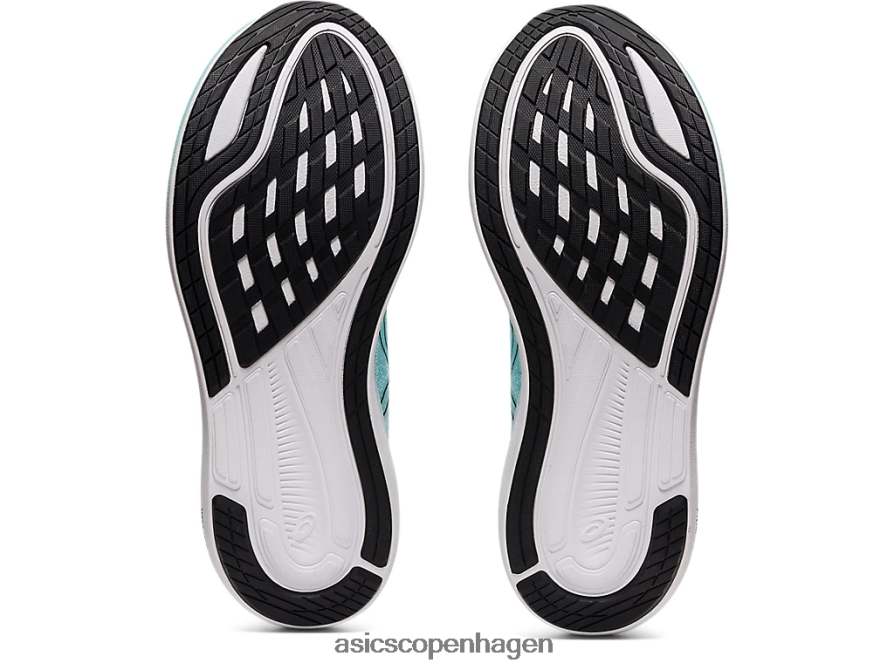 Asics undgå 3 klar blå/sort Z206F63095