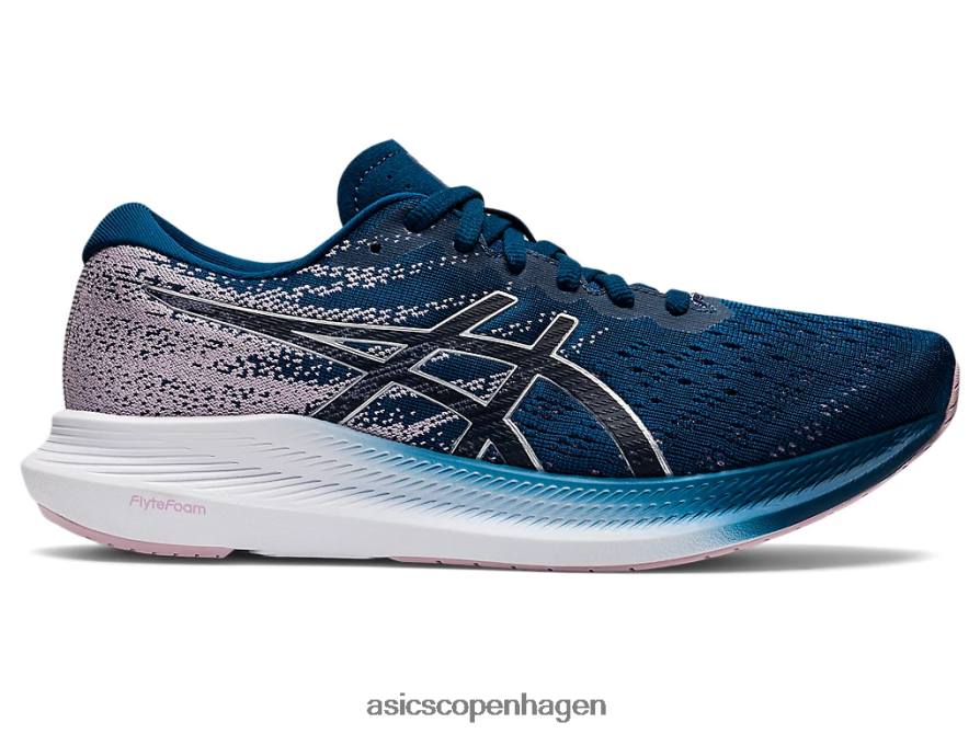 Asics undgå 3 mako blå/ren sølv Z206F63167