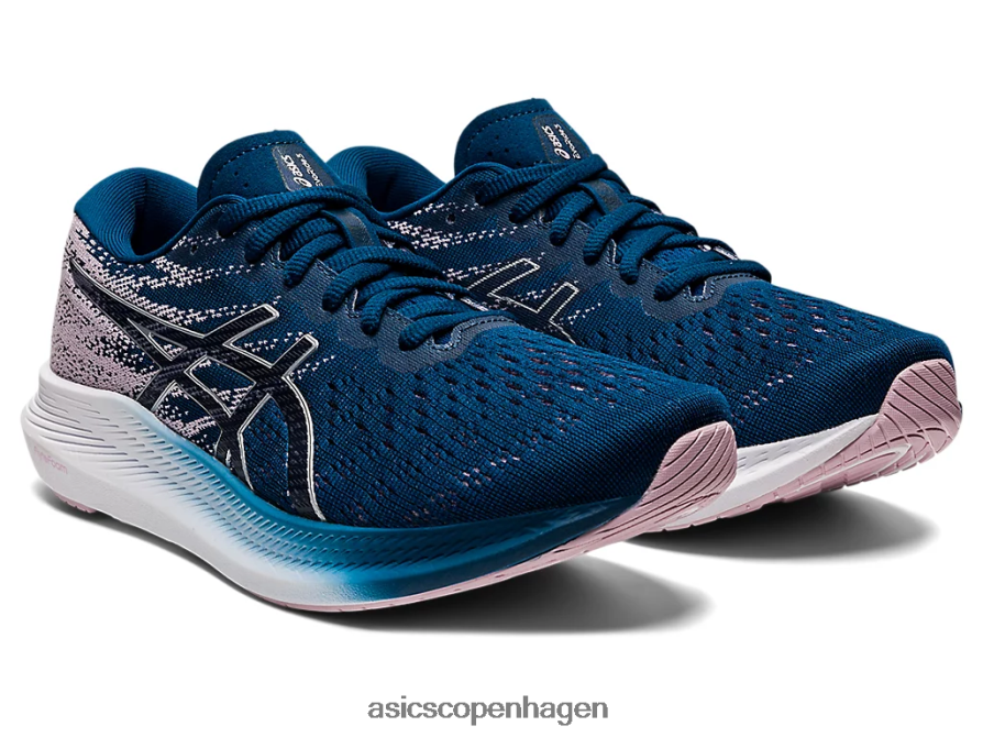 Asics undgå 3 mako blå/ren sølv Z206F63167