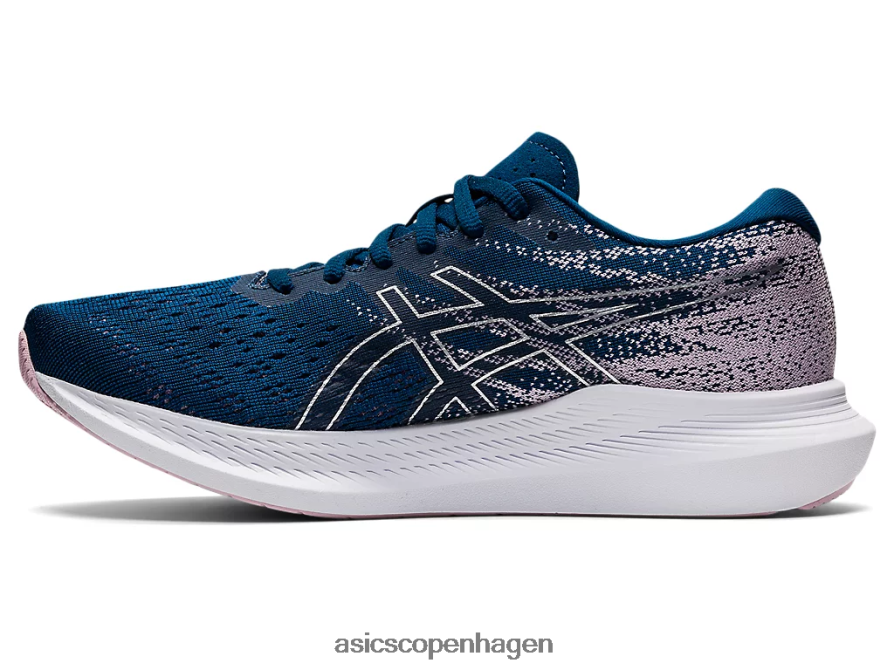 Asics undgå 3 mako blå/ren sølv Z206F63167
