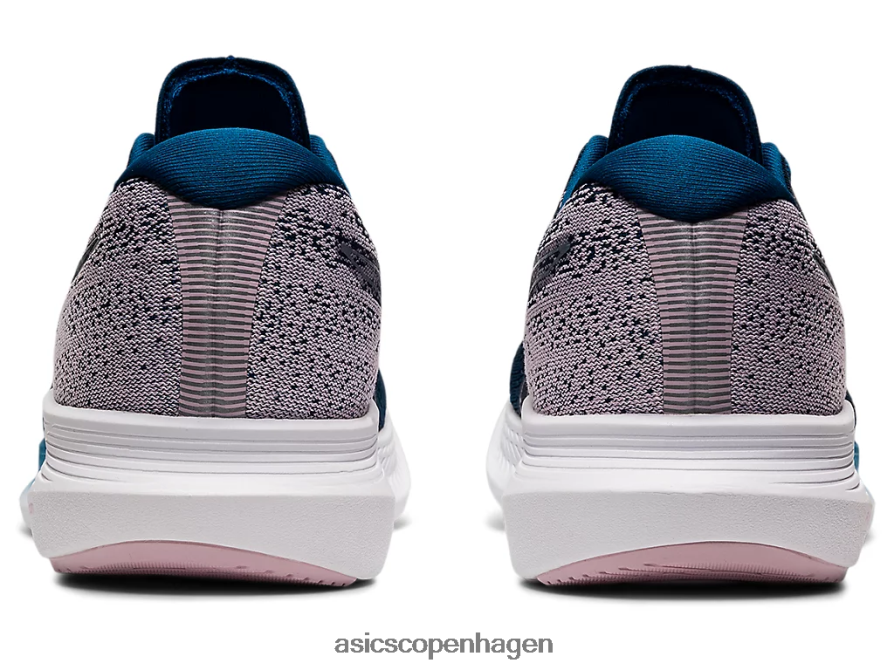 Asics undgå 3 mako blå/ren sølv Z206F63167